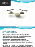 NETNOGRAPHY