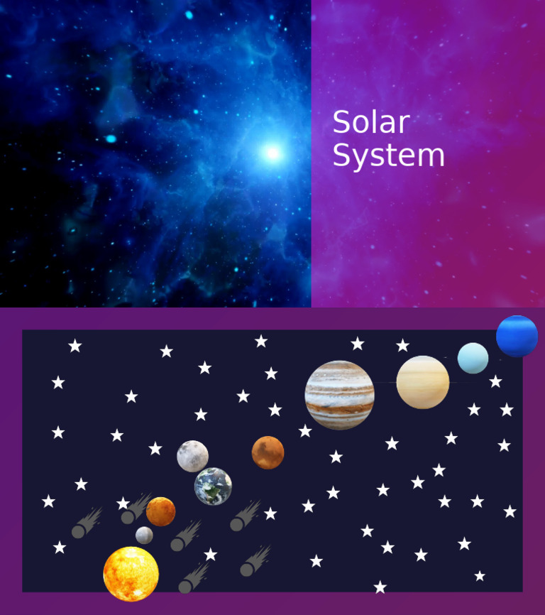 Solar Eclipse | PDF