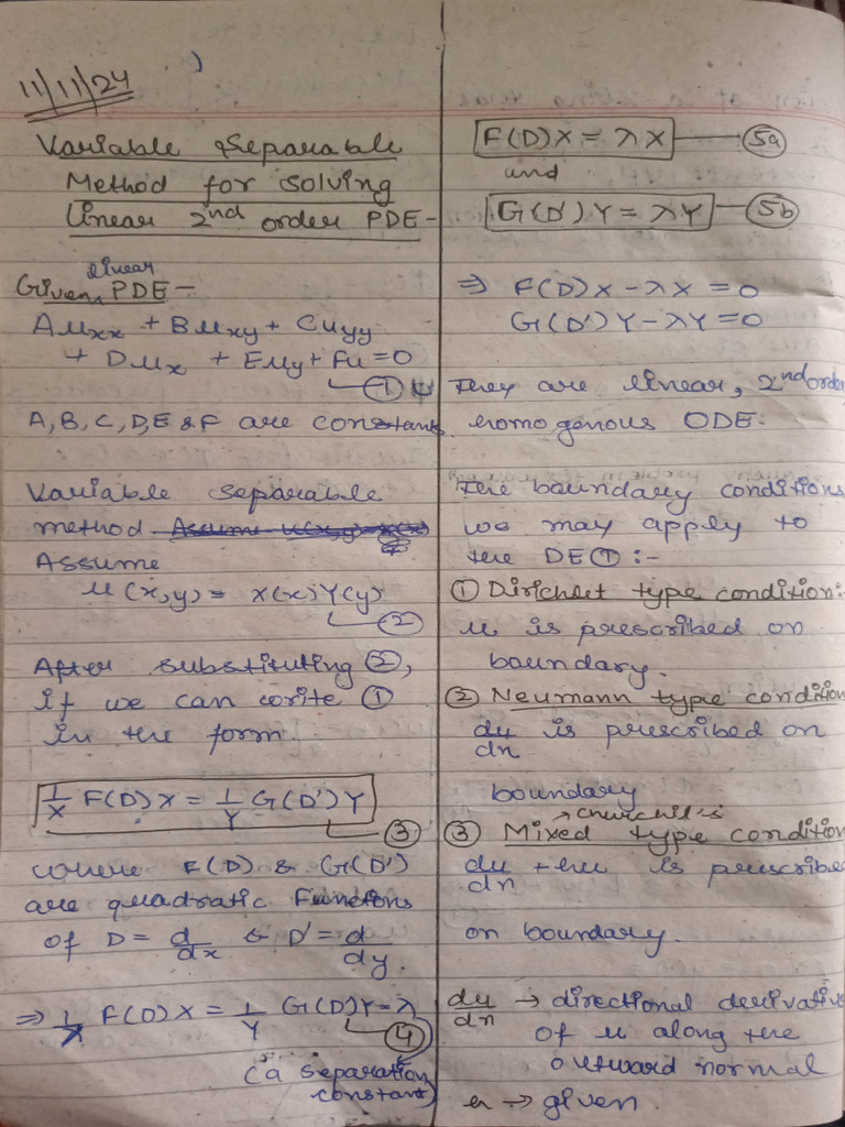 Rem - Notes Arter Alhemort | PDF