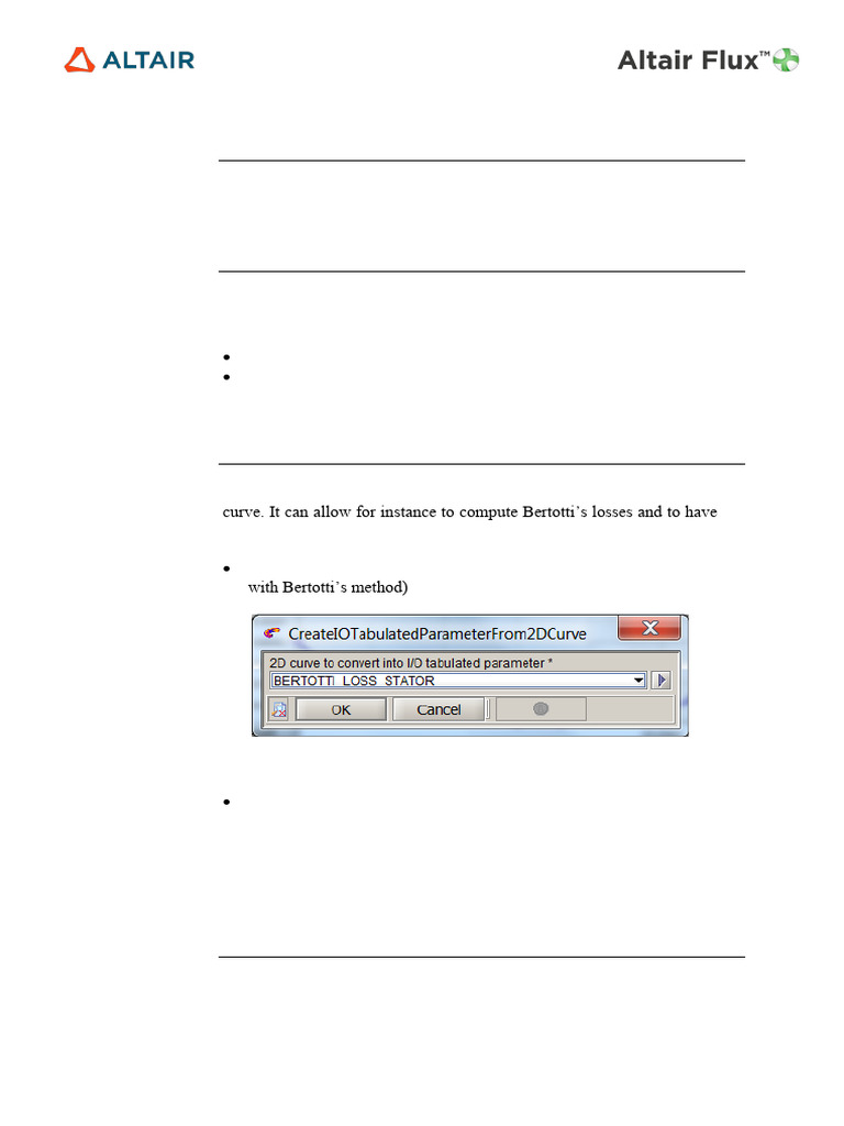 Create I/O Parameters from 2D Curves | PDF | Macro (Computer Science ...