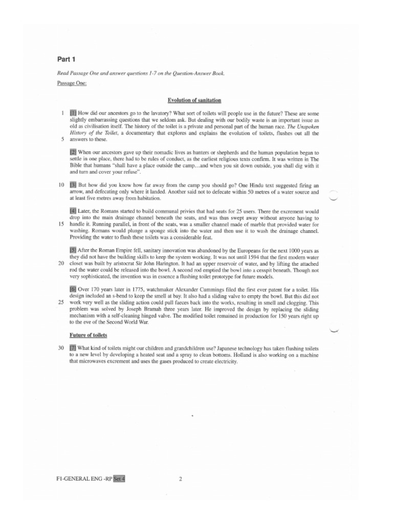 Form (1), Set4 | PDF