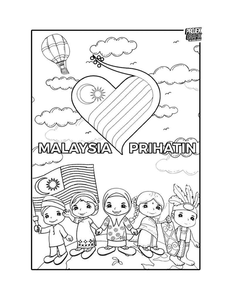 Gambar Merdeka | PDF