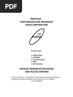 Download Proposal Seni Budaya by Virgiawan Aldy Kusyaeri SN85181801 doc pdf