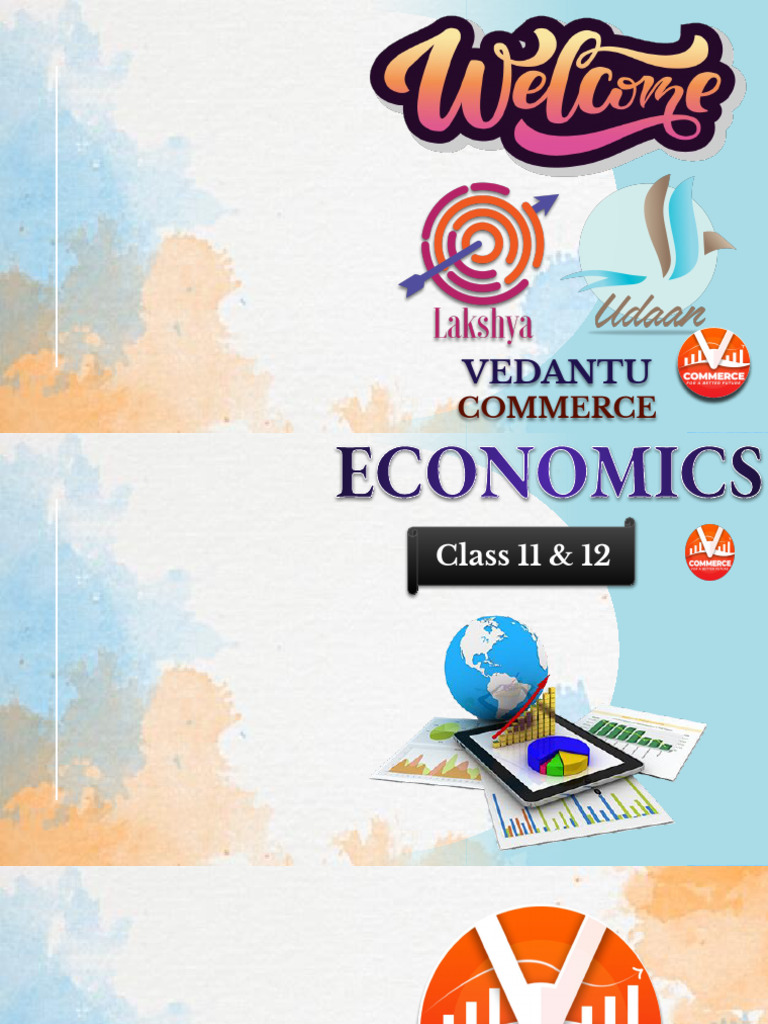 Economics+ (Class+11+&+12) + History+of+Demonetization+in+India | PDF ...