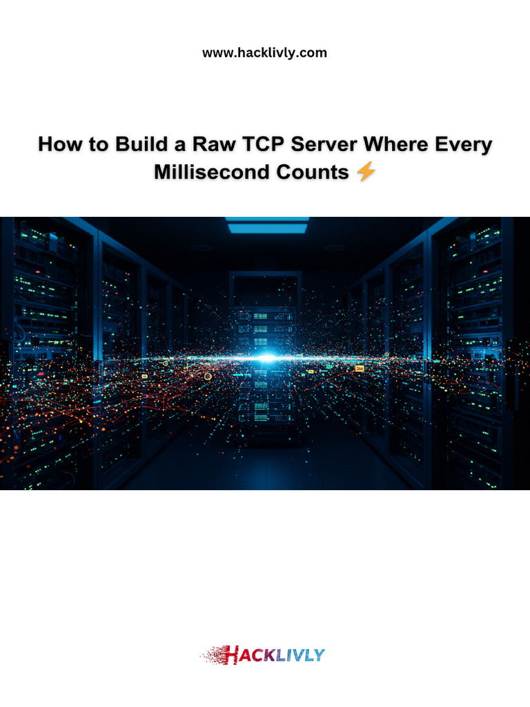 How_to_Build_a_Raw_TCP_Server_Where_Every_Millisecond_Counts_⚡_pdf ...