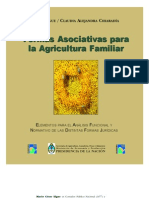 000004-Formas Asociativas para la Agricultura Familiar (Elgue - Chiaradía)