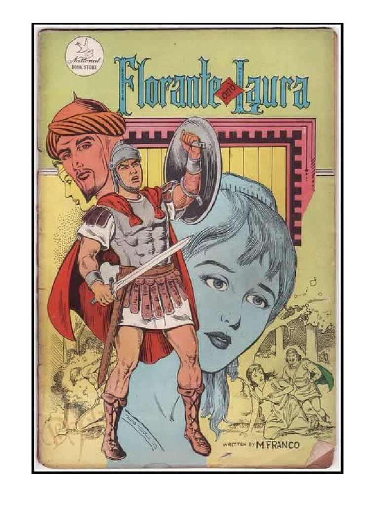 Florante at Laura | PDF