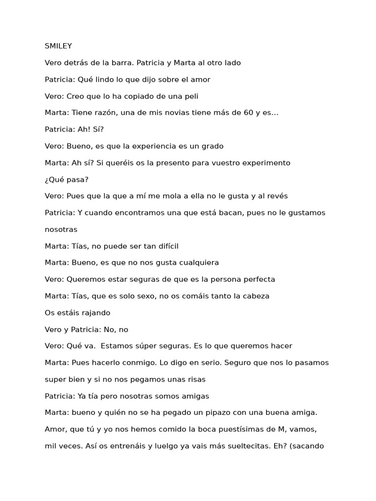 SMILEY | PDF