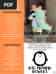 PRIMPTHEPENGUINRAWR