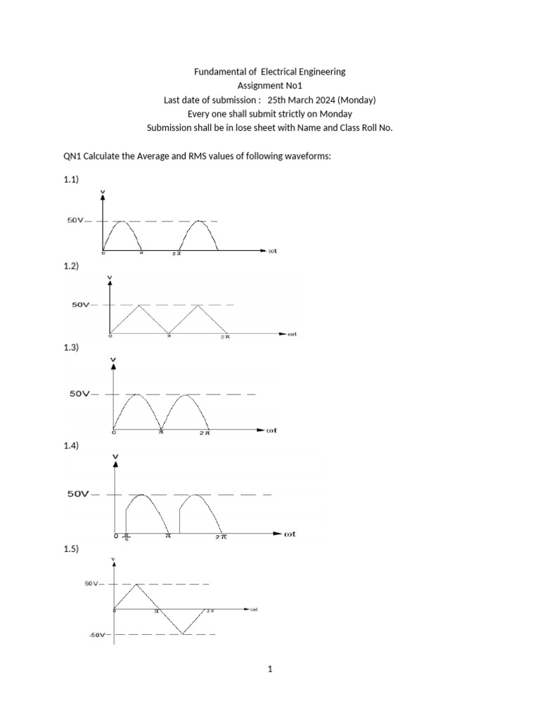 BCT LV Notes | PDF