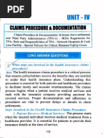 TTSI eClaims System for PhilHealth | PDF | Health Economics | Health Care