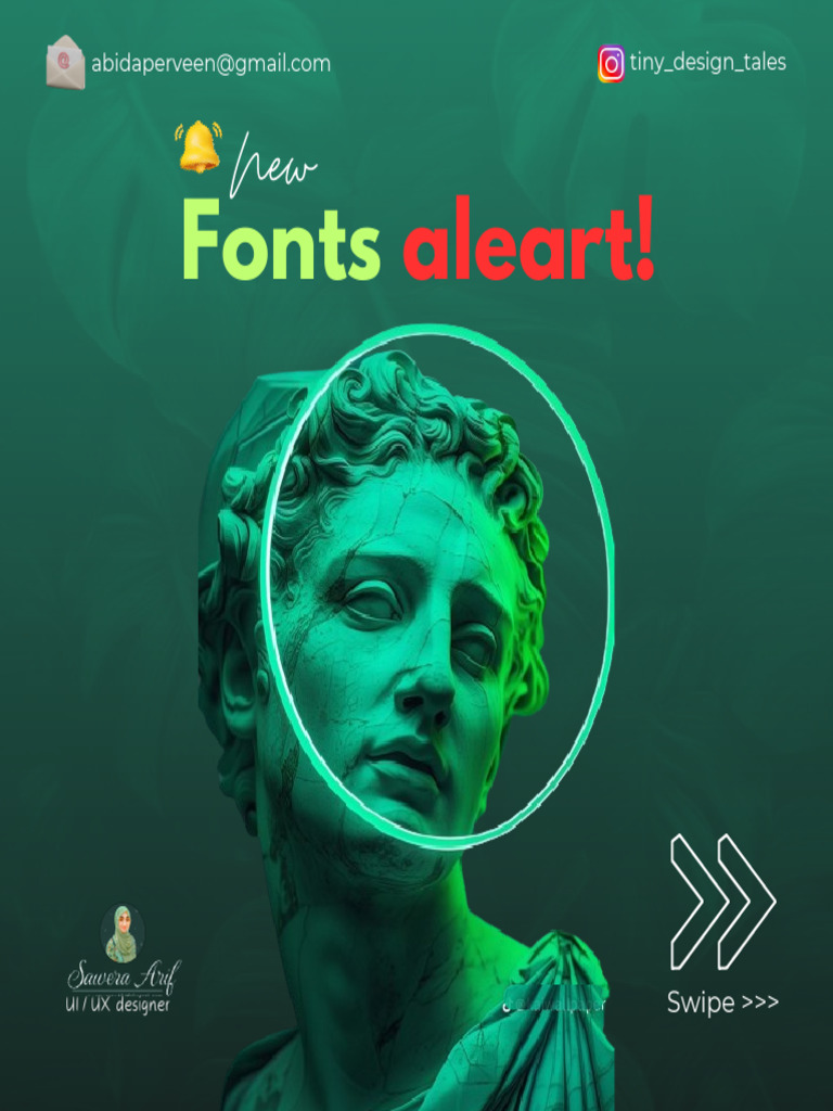 Fonts Alear 1720506085 | PDF