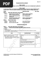 MAN Training: INSITE Cummins Overview | PDF | Direct Current