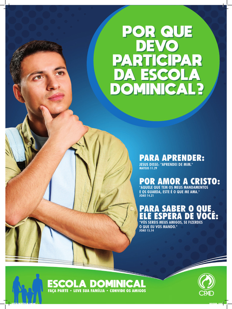 Incentivo EBD 02 | PDF