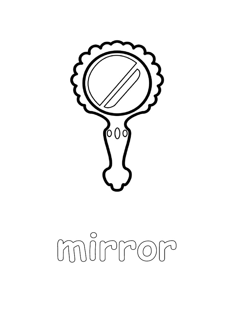 Mirror | PDF