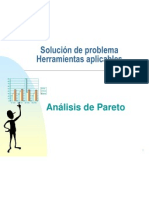 5 ANALISIS DE PARETO