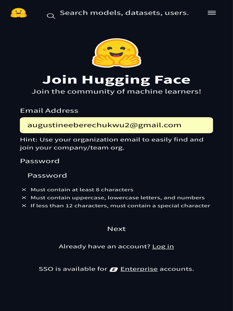 Hugging Face – the AI Community Building the Future | PDF