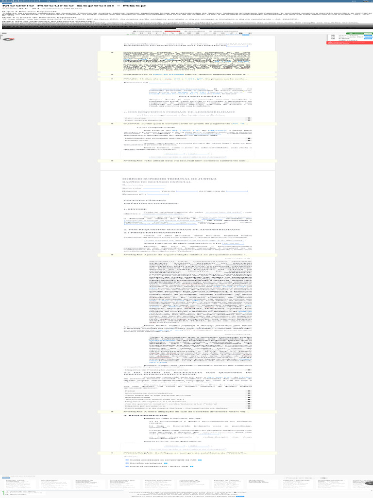 Guia Completo sobre Recurso Especial | PDF | Advogado | Jurisprudência