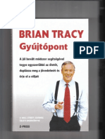 Brian Tracy Gyujtopont