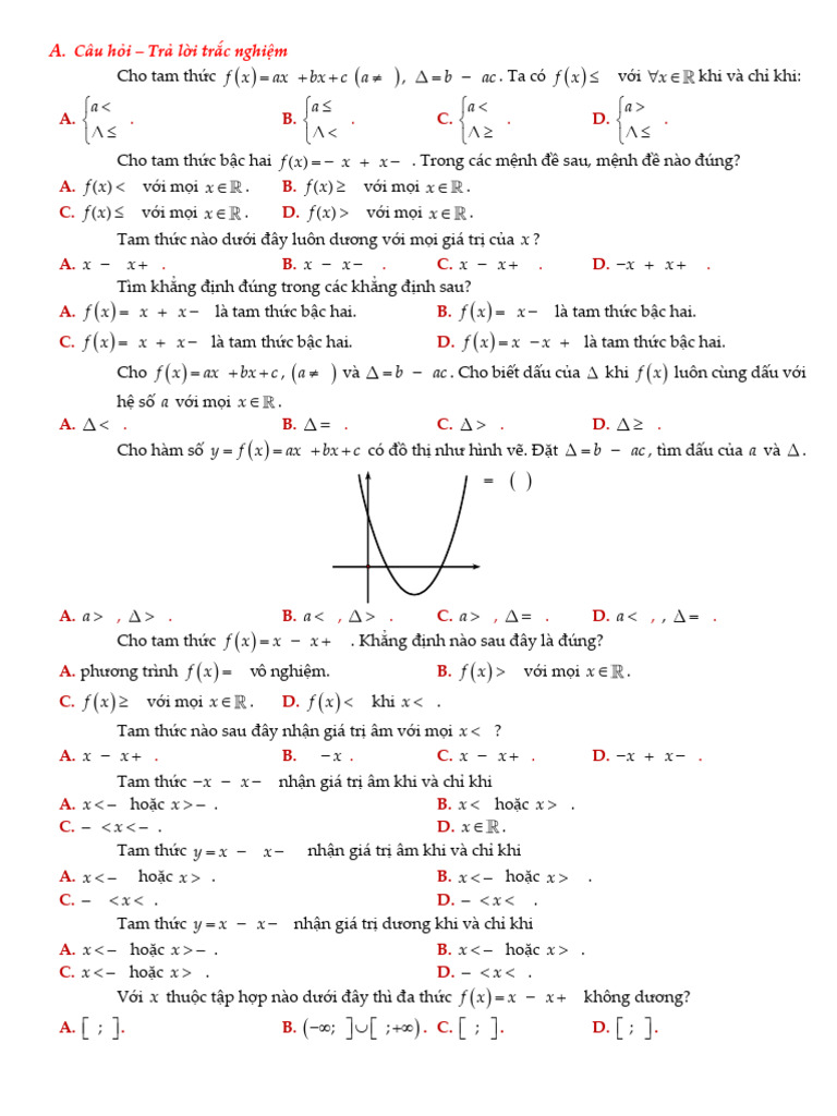%C3%94N TAM TH%E1%BB%A8C, BPT, | PDF