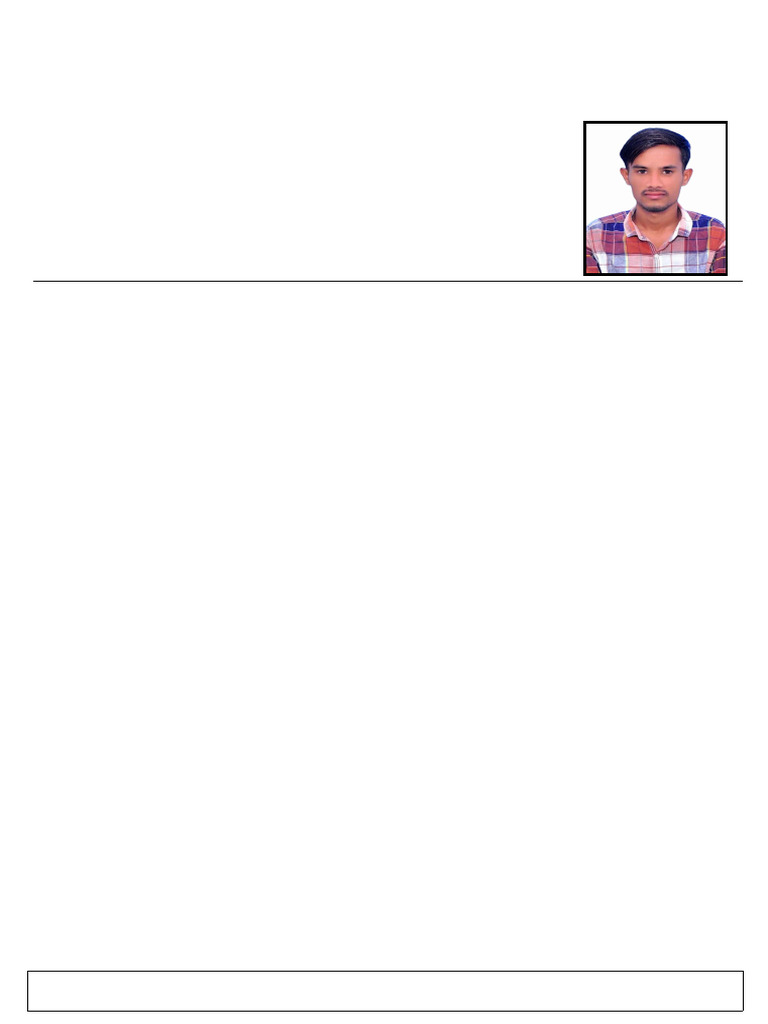 CSM Full Form in NCC Context | PDF | Disability