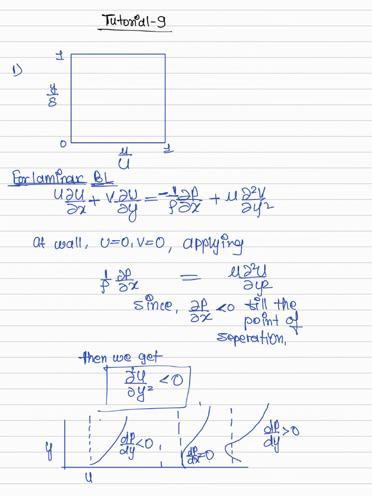 Tut 9 | PDF