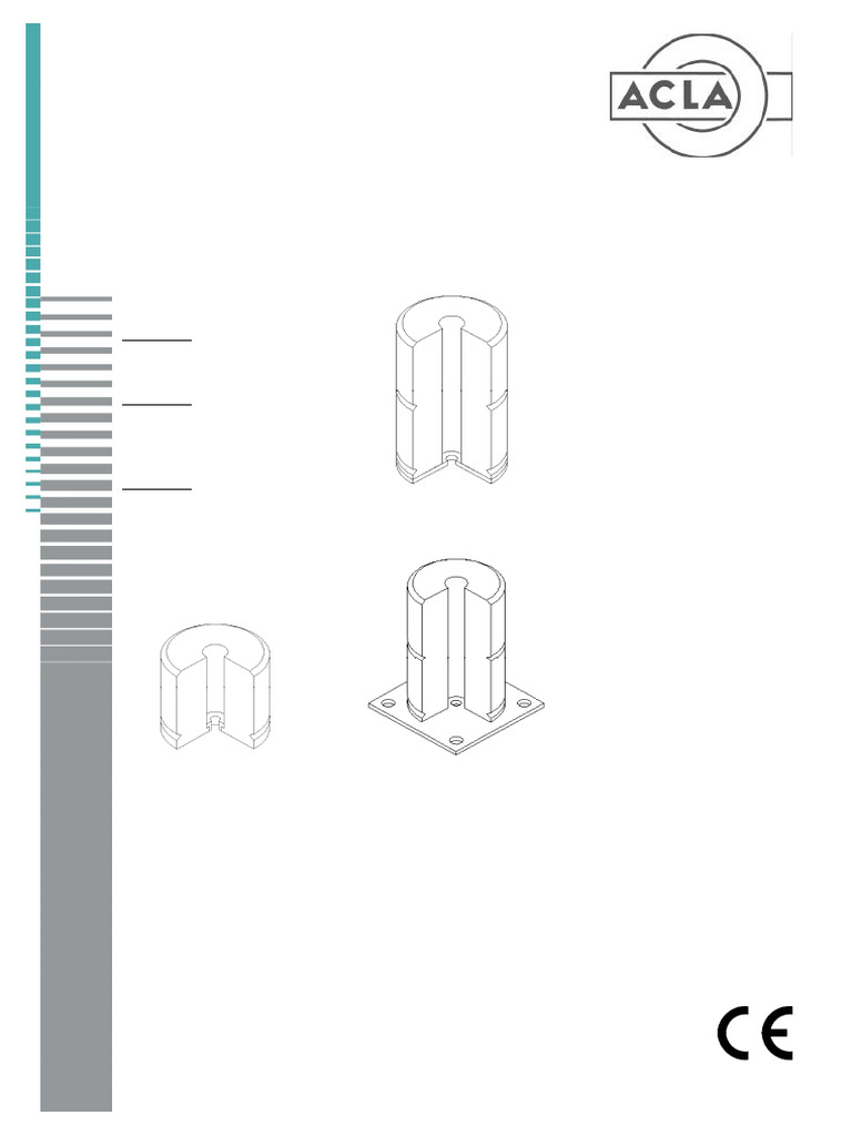 Buffers Acla (NL) | PDF