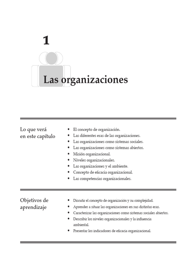 Chiavenato, I. (2007) - La Interacción Entre Personas y Empresas. en