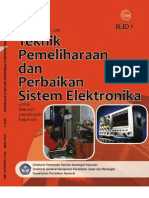 smk10 TeknikPemeliharaanPerbaikanElektronika PeniTrisno