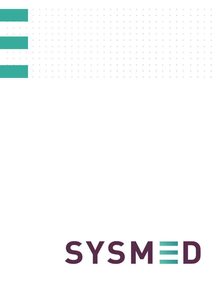 Sysmed: Innovating Healthcare Solutions | PDF | Health Care | Hospital