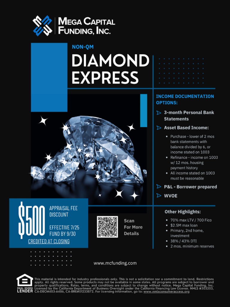 Diamond Express | PDF