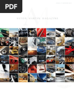 Download Aston Martin Magazine Issue 17 by comeooon SN85190235 doc pdf