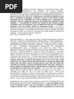 Informativos fevereiro de 2012