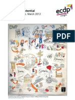 Fulfilling Potential - ecdp response (March 2012) -- FULL REPORT