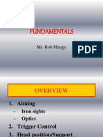 Fundamentals MK12course PowerPoint