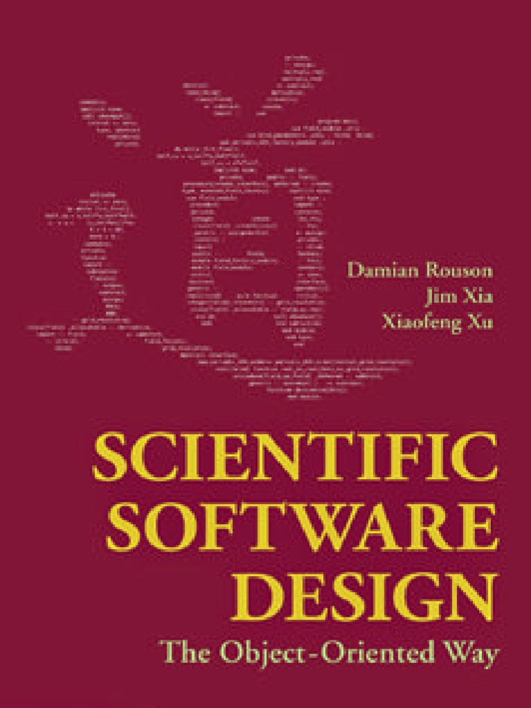 0521888131OOP | PDF | Object Oriented Programming | Numerical Analysis