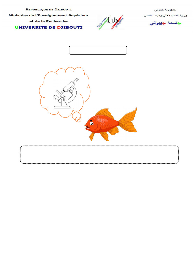 Schéma annoté de dissection de poisson | PDF | Poisson | Dessin