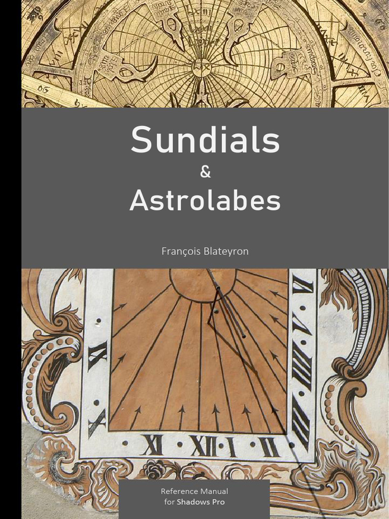 UserManualEN 52 | PDF | Equator