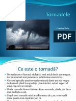 Tornadele