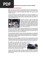 Download Modifying a GT Forester by Earl Athill SN85195260 doc pdf