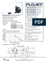 Mini Diaphragm Pumps