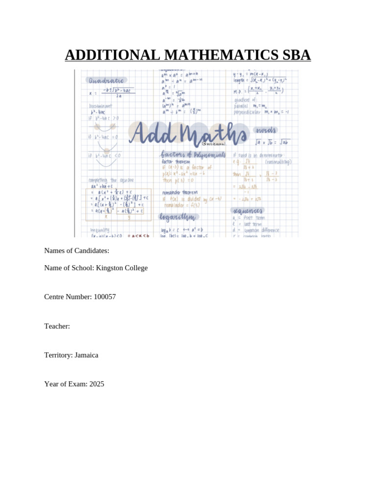 Investment Return Calculation Formula | PDF | Interest | Compound Interest
