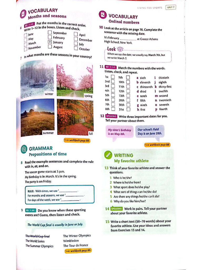 English 3 | PDF