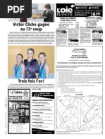 Download Petites annonces et offres demploi du Journal LOie blanche du 14 mars 2012 by nblavoie SN85197195 doc pdf