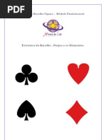 Estrutura BC - Naipes