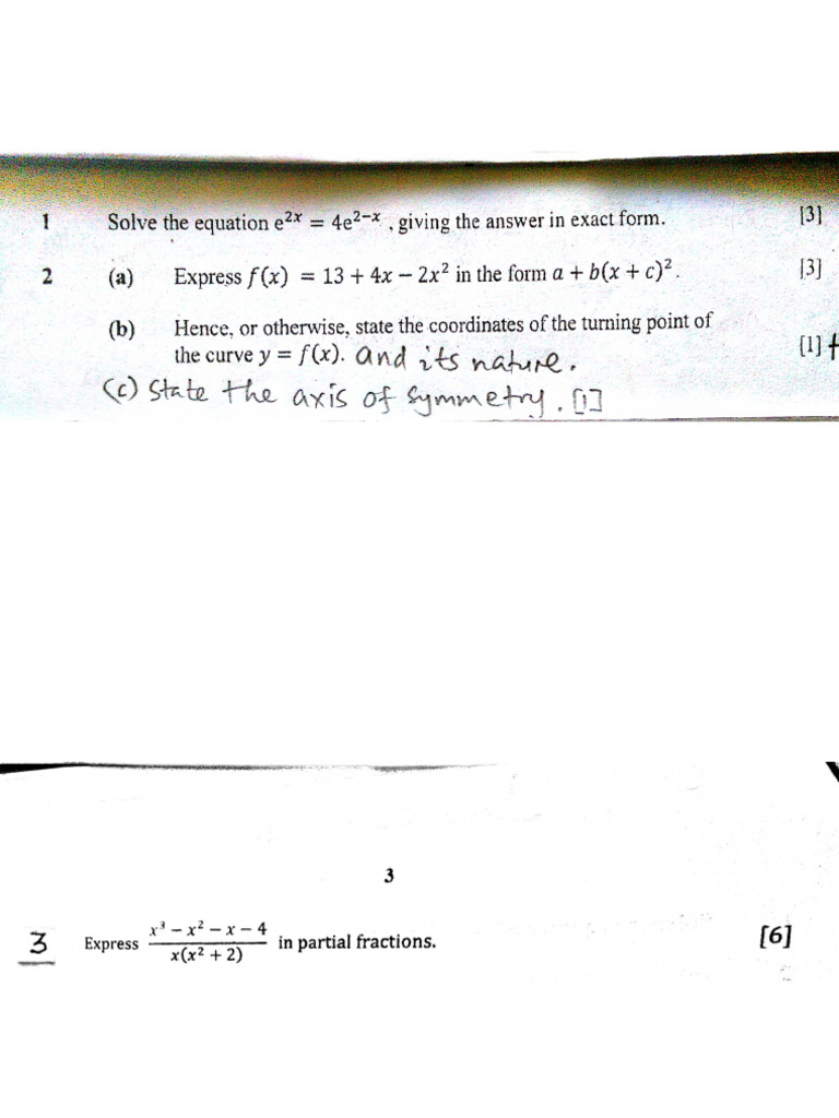 L6 Test | PDF