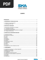 Apostila Do Curso de CAM - Ska