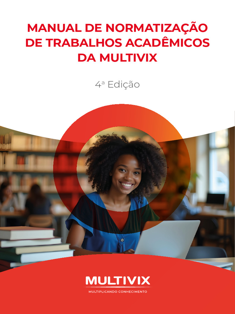 Normas ABNT 2025 para Trabalhos Acadêmicos | PDF | Abstract (resumo ...