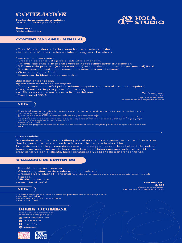 Content Manager | PDF