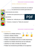 Tema1LQ Inorgànica II